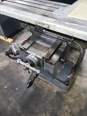 Used LAGUN FTV-2 Vertical Mills Pennsylvania US | Hildebrand Machinery Co. #1481746