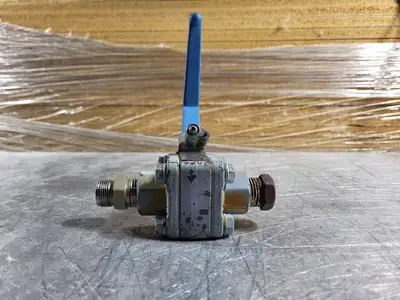 USED PBV C-5333-38-2536-ML-NL-1