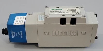 USED Numatics I12BA415MP00061