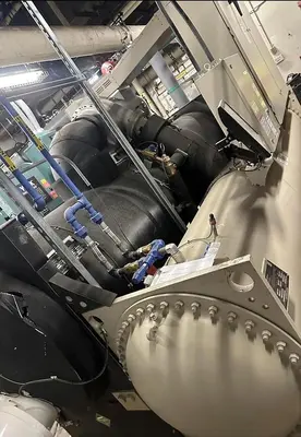 USED 2020 DAIKIN WME92CSCSNA