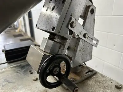 Vertical Form Fill Sachet Machine with Auger Filler