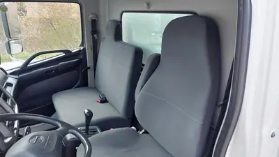 2019 HINO 338 Box Truck | Platinum Group (37)