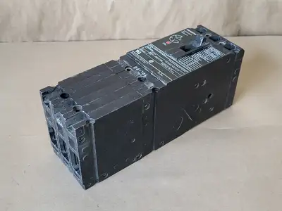 USED SIEMENS CED63A005