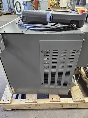 USED 2018 FANUC CR-15IA