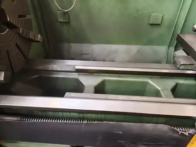 Used PBR T 350 Gap Lathes IT | Gamba Macchine Srl #1282108