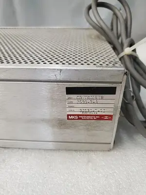 MKS CONTROLLER 250B-1-A