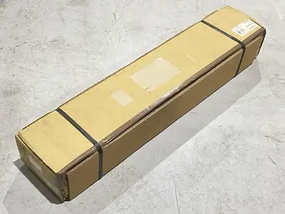 NEW ORIENTAL MOTOR EZS SERIES ELECTRIC LINEAR ACTUATOR 500MM STROKE