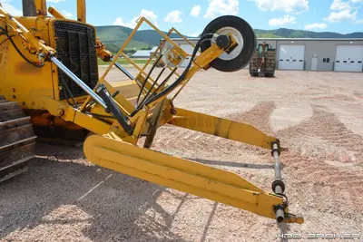 Used JOHN JOHN DEERE 850B Trenchers Florida US | HDD Broker #1346424