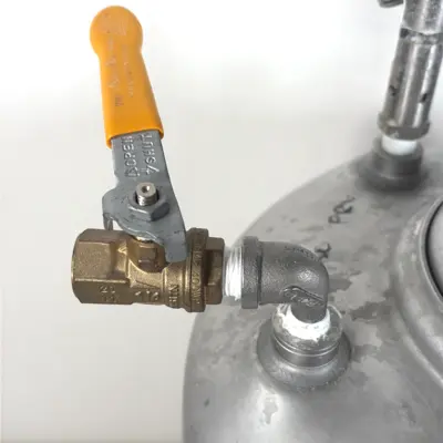 USED Certified Alloy Products Corp S603825-1-003