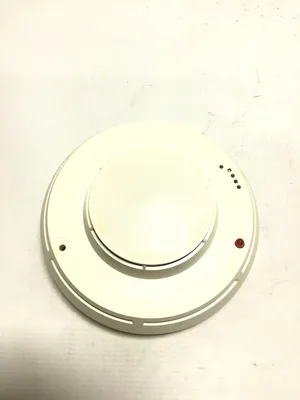 Gamewell 3315-088892A DI-3 Ionization Smoke & Fire Detector