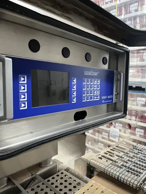 USED WEBER SLC 903