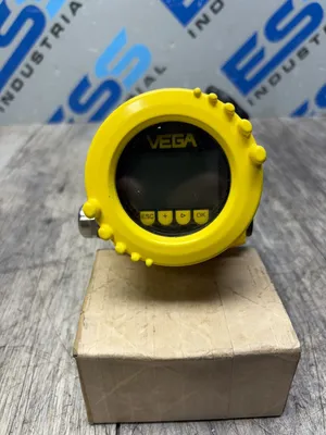 VEGA B83.CXDUSGNSZXAIDAX Electrical/PLC/Automation | ESS Industrial Equipment Sales (6)