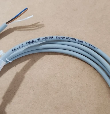 NEW Pepperl + Fuchs NMB2-12GM75-E0-FE-V1