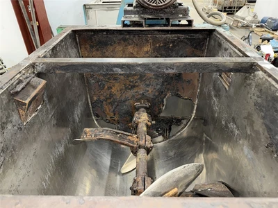 USED MARION 3020