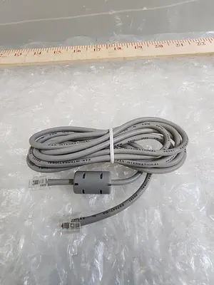 PAN INTERNATIONAL ETHERNET CABLE