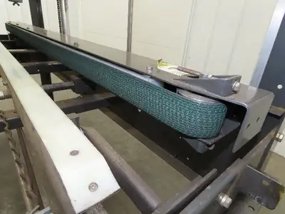 Used LOVESHAW LITTLE DAVID _UNKNOWN_ Case Sealers - Tapers Indiana US | Arrow Industrial #1414165