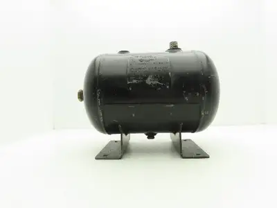 Used MANCHESTER _UNKNOWN_ Pressure Tanks Indiana US | Arrow Industrial #1250899