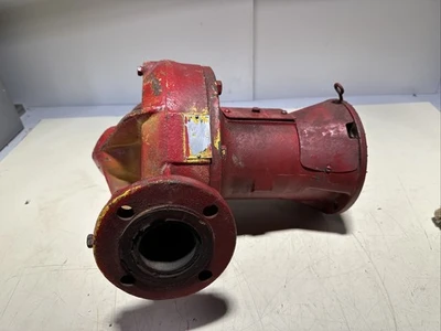 USED BELL-GOSSETT 60-9 KT EE