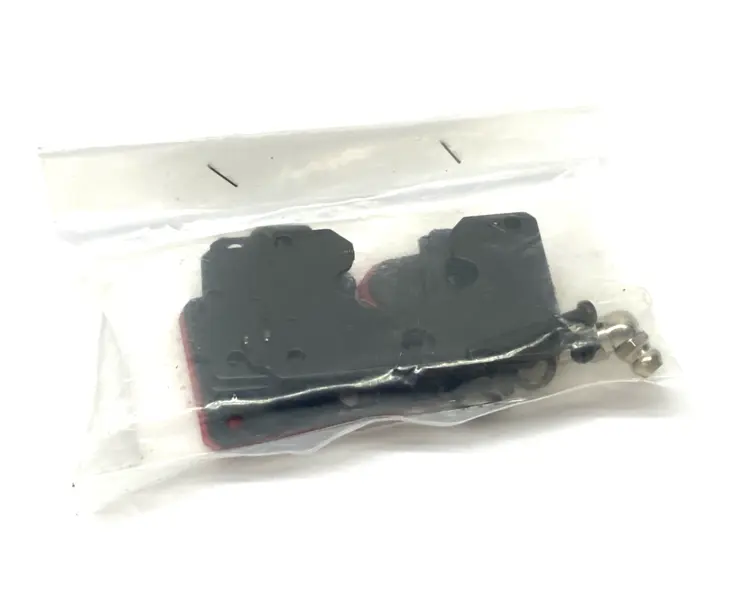 New | in-Stock Hiwin Scraper Block Protection Kit Linear Guides Michigan US | Maverick Industrial Sales #1398421