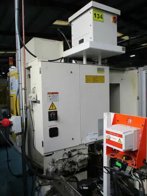 Used _UNKNOWN_ _UNKNOWN_ Flexible Machining Systems GB | Apex Group #1552448