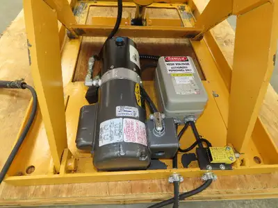 Used ECONO LIFT _UNKNOWN_ Tippers Indiana US | Arrow Industrial #1367381