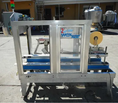 USED WEXXAR WS-77
