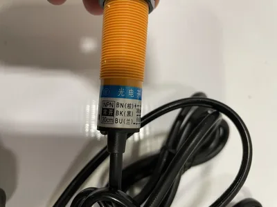 SHNRQ E3F-DS30C4 Proximity Switch / Photoelectric Sensor