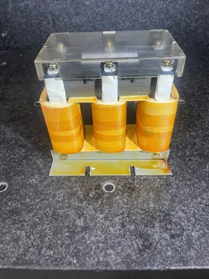 USED FANUC A81L-0001-0124-03