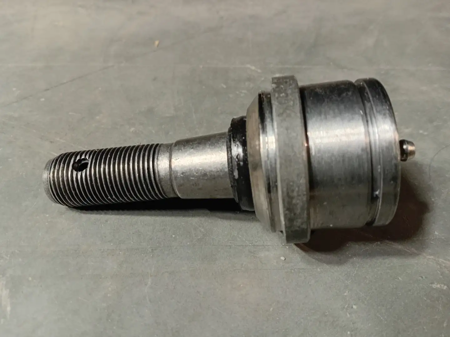 New | in-Stock FORD 4C3Z-3049-DB Parts British Columbia CA | Lenmark #269152