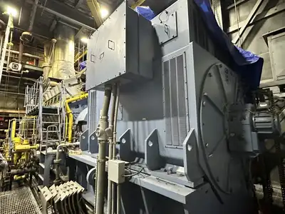 Used 2015 _UNKNOWN_ _UNKNOWN_ Gas Engines New York US | Apex Group #1550791