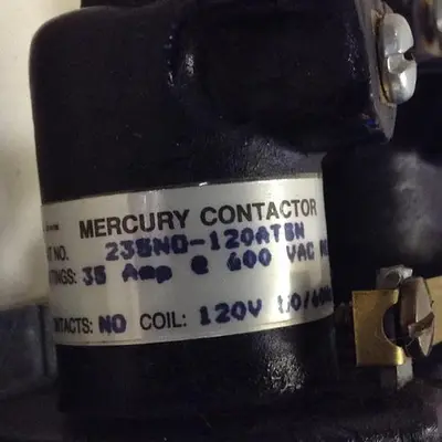 USED MDI 235NO-120ATSN