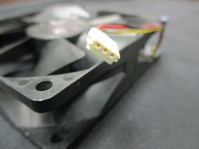 USED Minebea Co. LTD 3610KL-05W-B19