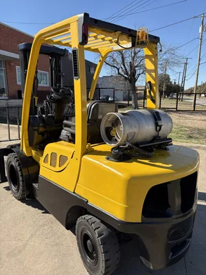 Used 2013 HYSTER H70FT Misc Forklifts Texas US | 4K Lift Co #1503020