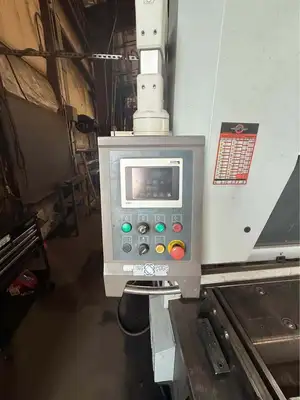 USED 2020 ACCURL MS8- 8X3200