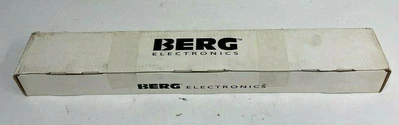 Berg Electronics Does Not Apply Other Electrical Equipment & Supplies | Amiron Machinery (2)
