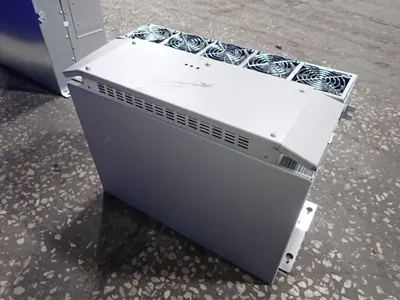 USED NEDAP 9930442