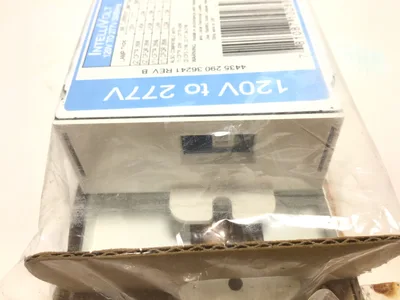 Philips Advance ICF-2S26-H1-LD Electronic Compact Fluorescent Ballast 120/277V