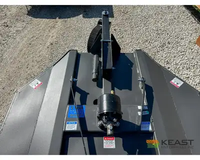 Used IRONCRAFT _UNKNOWN_ Rotary Cutters Iowa US | Keast Enterprises #1360305