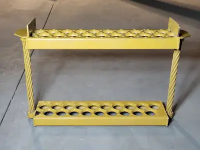 USED KOMATSU EC6553