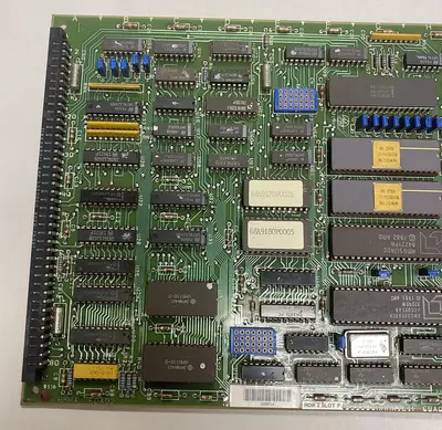 USED GENERAL ELECTRIC DS3800HMHA1E1F