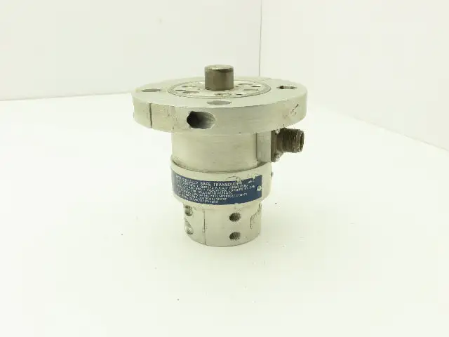 Used CLEVELAND-KIDDER _UNKNOWN_ Sensors | Arrow Industrial #558448