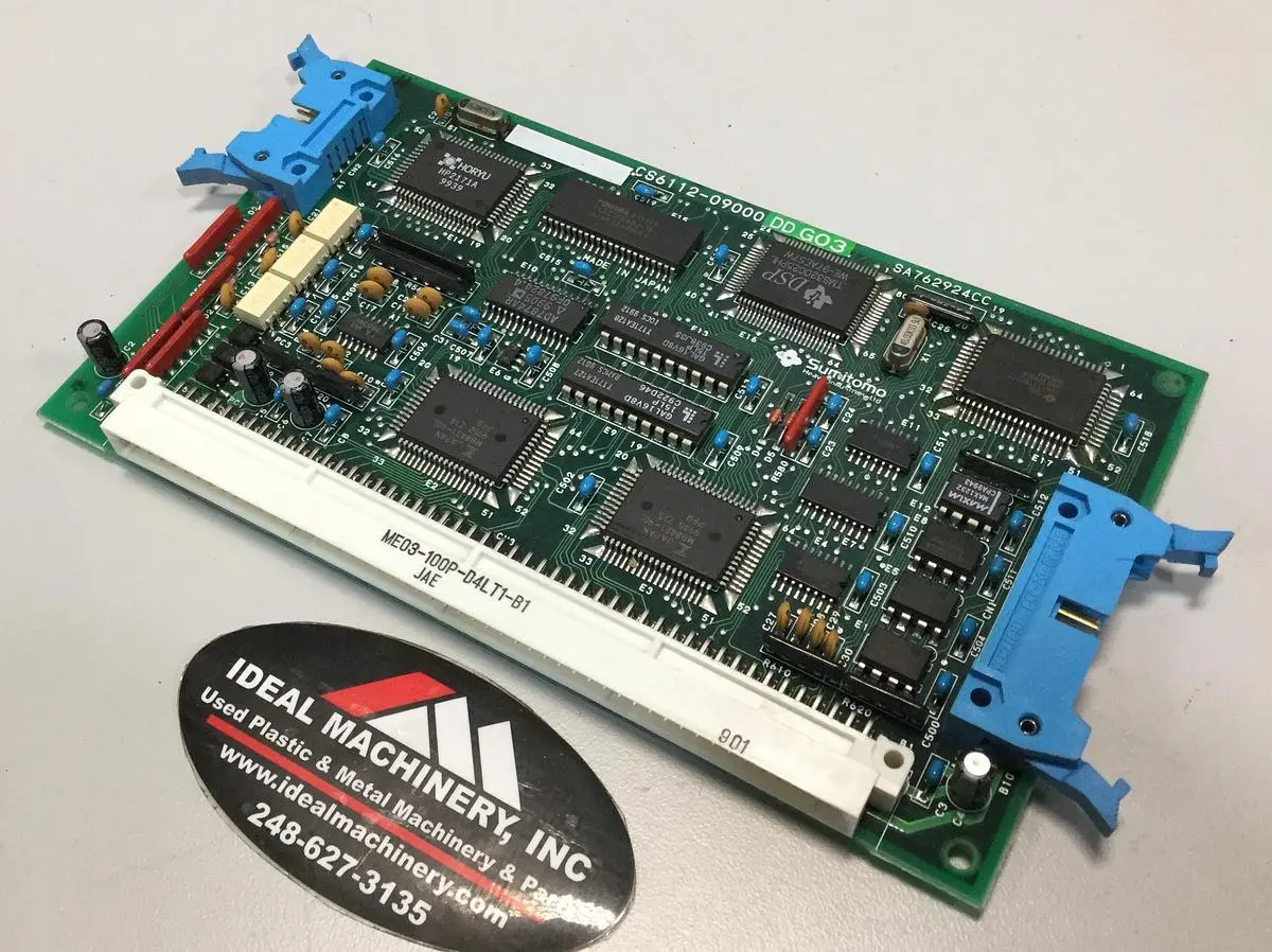 USED SUMITOMO SA762924CC