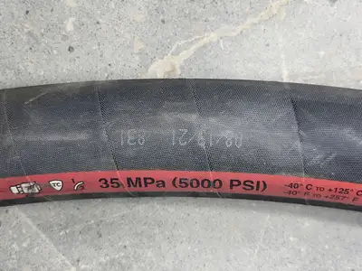 NEW LETOURNEAU R4222191