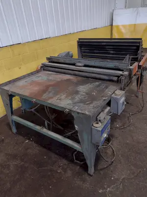 USED ENGEL 48MFPS