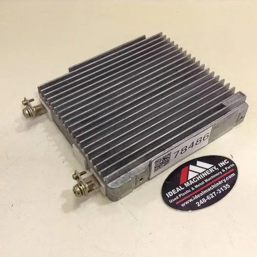 Used MICRON A40L-0001-0194 Resistors Michigan US | Ideal Machinery #587264
