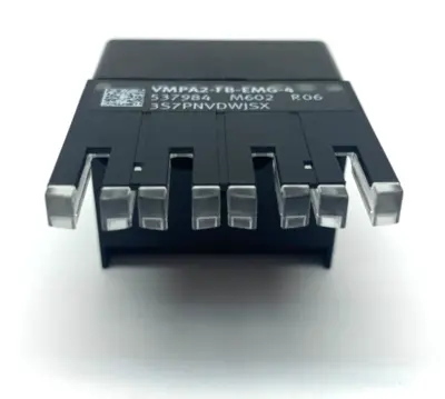 VMPA2-FB-EMG-4 | Festo  Electronics Module For Valve Manifold 537984 - New Other