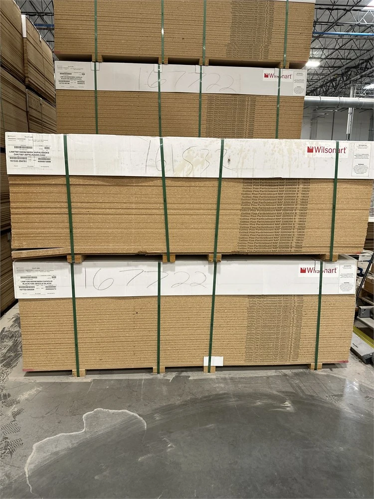 Used WILSONART _UNKNOWN_ Home Building Material (Miscellaneous) Florida US | MachineryMax #1421000
