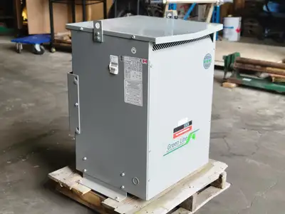 New | in-Stock REX POWER MAGNETICS BC45H-P/Z3 Transformers British Columbia CA | Lenmark #266108