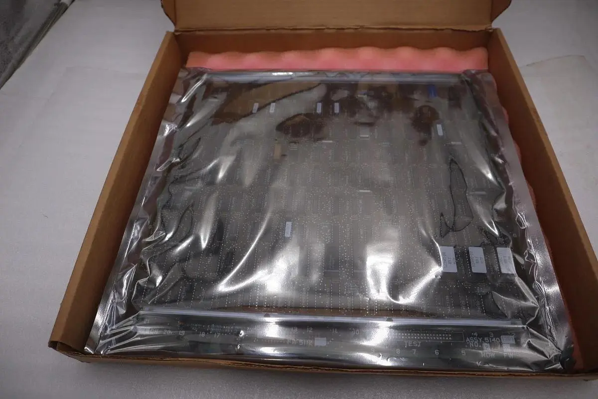 NEW Honeywell 51401291-100  LLCN Control Board STOCK G171