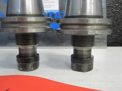 USED PARLEC C40-16ER2